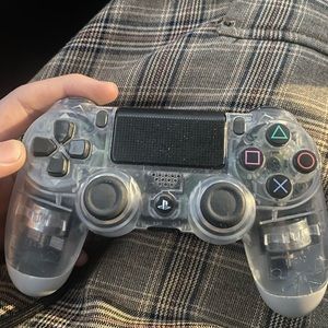 Ps4 Controller Wireless